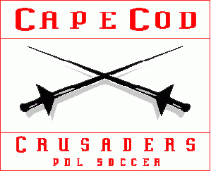 cape cod crusaders 2001-2008 primary Logo t shirt iron on transfers